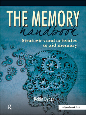 cover image of The Memory Handbook